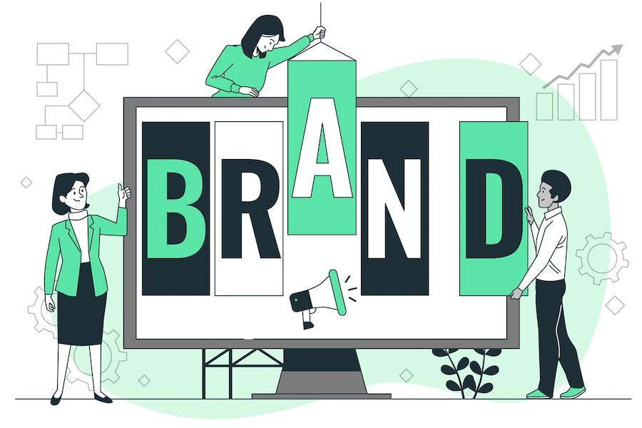 Creating Your Own Brand: 10 Steps and Tips To Launch Your Business