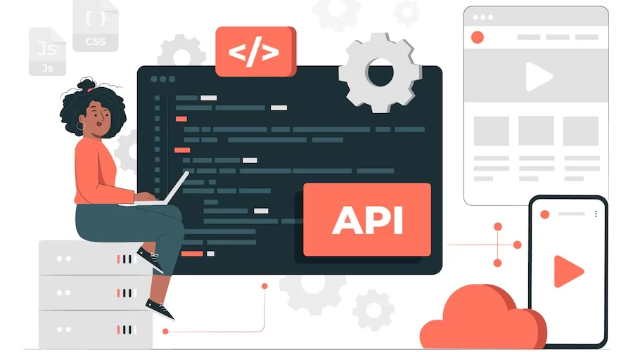 How do APIs work in 2022?