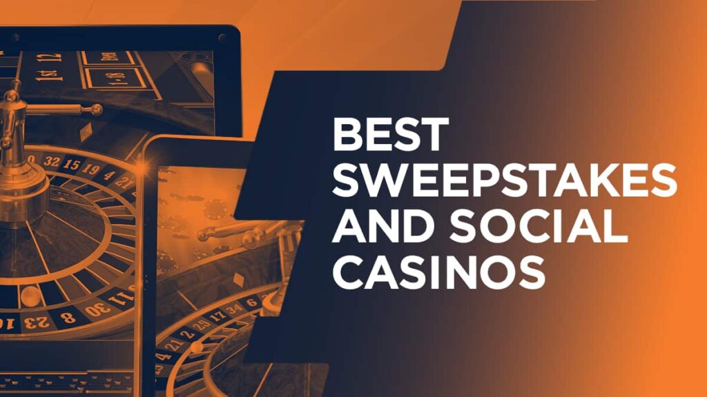 How do Sweepstakes Casinos Work