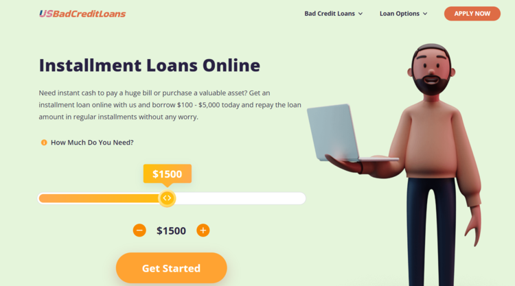 Want The Best Installment Loans For You? Here Is How To Apply