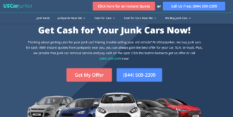 How Can I Make Money From My Junk Car?