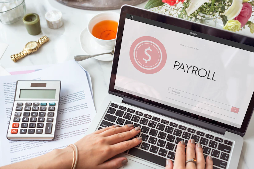  Payroll System