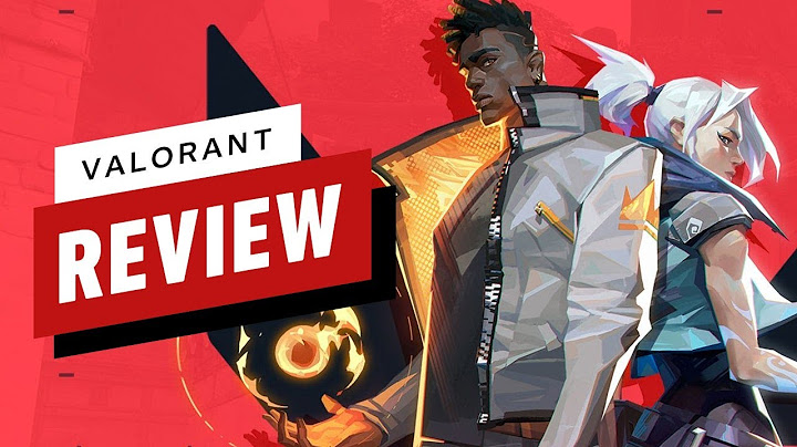 Valorant Review: A Must-Play Game 