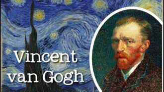 Vincent Van Gogh: Artworks As An Emerging Artist