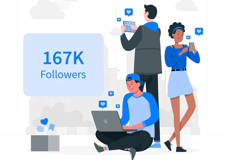 Why You Should Never Buy Social Media Followers and Likes