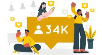 Why You Should Never Buy Social Media Followers and Likes