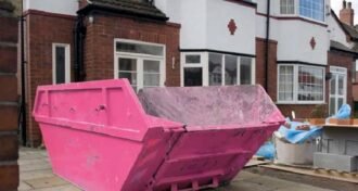 What do you need to know before hiring a skip? 