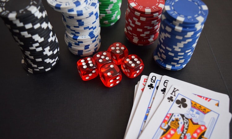 How online casinos are using cutting-edge technology to improve your experience
