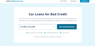 Methods To Apply For A Car Loan With Instant Approval