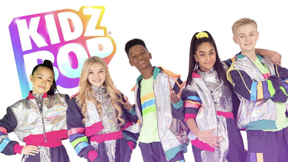Who owns kidz bop: Know Everything