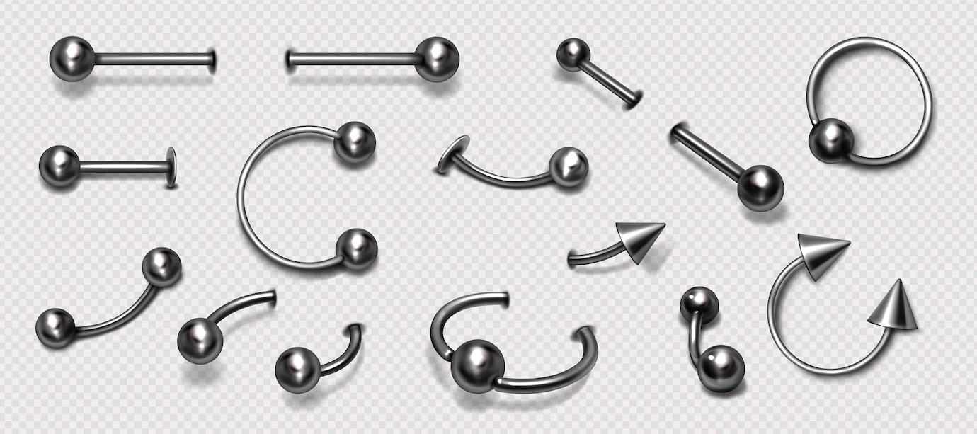 5 Reasons to Use a Clip on Nose Ring