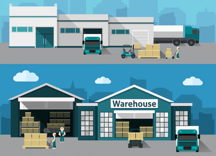 A How-to Guide on Managing a Warehouse for Your Business