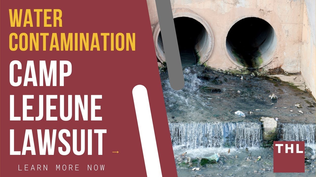 Camp Lejeune Water Contamination:  The Janey Ensminger Act and More