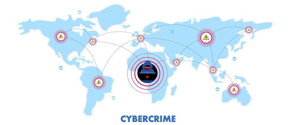 Cybercrime is a real nightmare; it’s time to fight it!