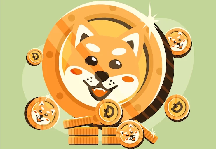 Risks and Challenges Associated with Investing in Dogecoin