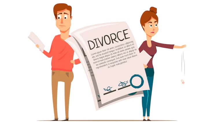 Divorce Lawyers: What Do They Do?