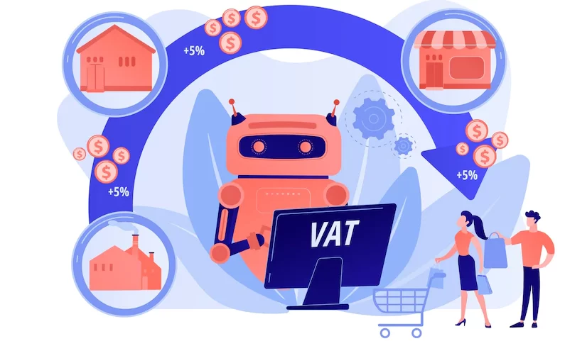Don’t Miss Out on the Advantages of Vat Number Validation