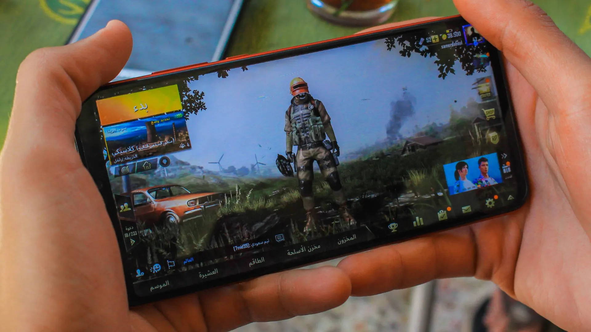 How Reliable are iPhones for Mobile Gaming?