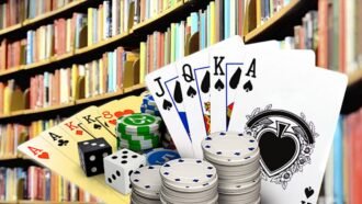 How to Choose a Book on Gambling: Practical Advice