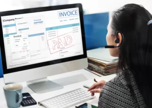 How to Create Invoices for Businesses?