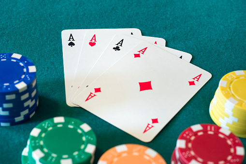 Impact of Gambling on Canadian Economy