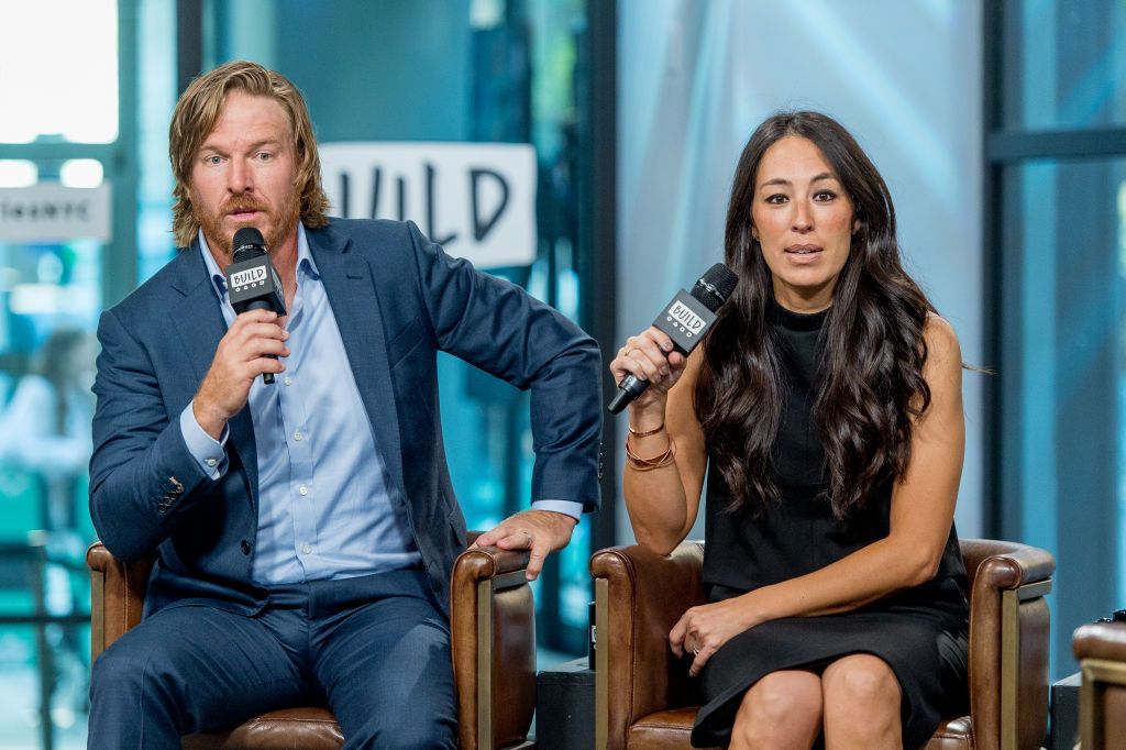 Joanna Gaines Affair: Everything To Know About