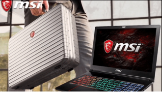 MSI Gaming Gs63 Laptop: Review