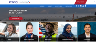 Myenvoyair: How To Login, Signup And Its History