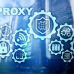 Guide On How To Use The Proxy Servers