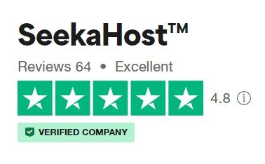 SeekaHost India Review: Why they’re best for Indian Business Hosting?