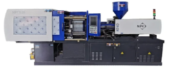 Use of NPC Machinery in Injection Molding Process