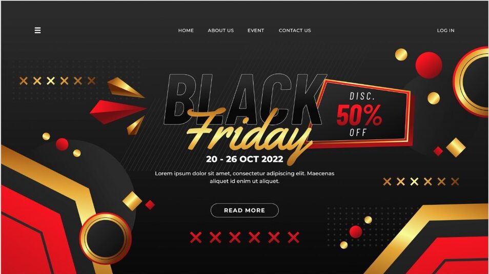 Why do customers get excited about Black Friday? The best tips to get income