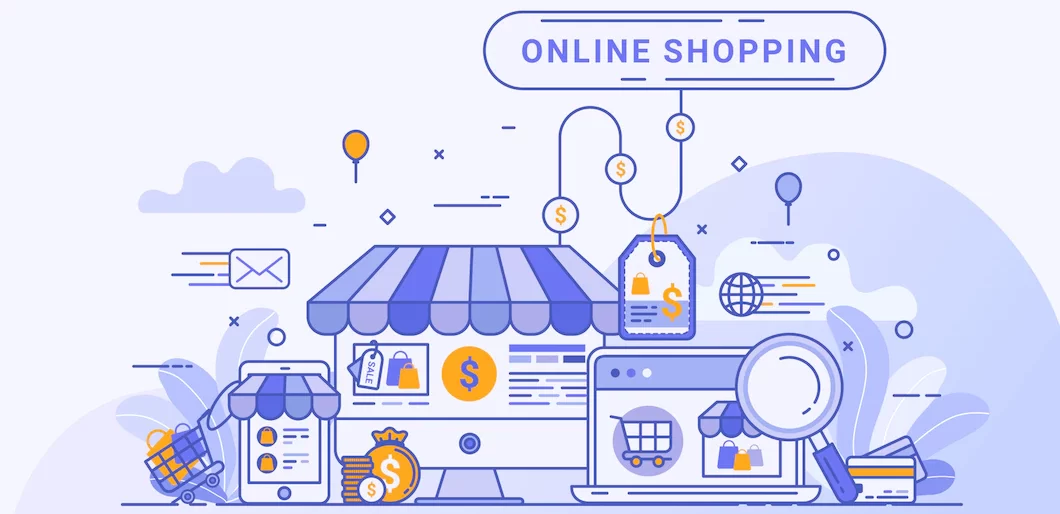 5 Challenges of Starting and Running an Ecommerce Business
