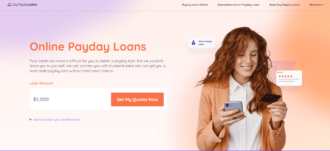 Easy Payday Loans Review