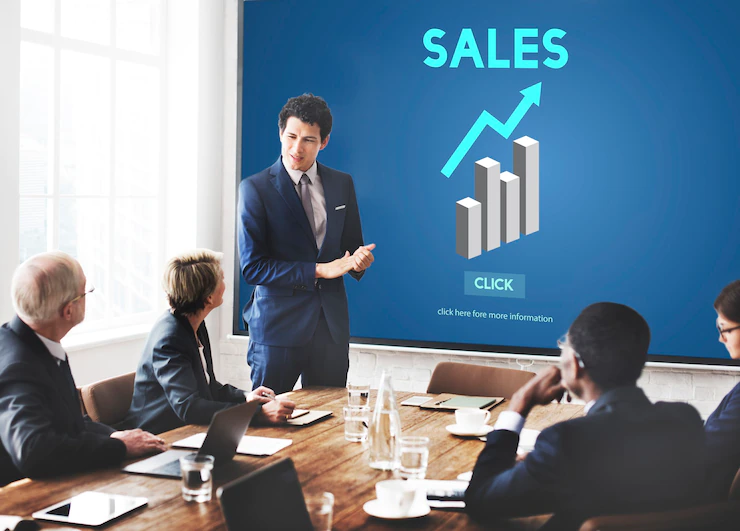 Key Components of a Solid Sales Enablement Strategy 