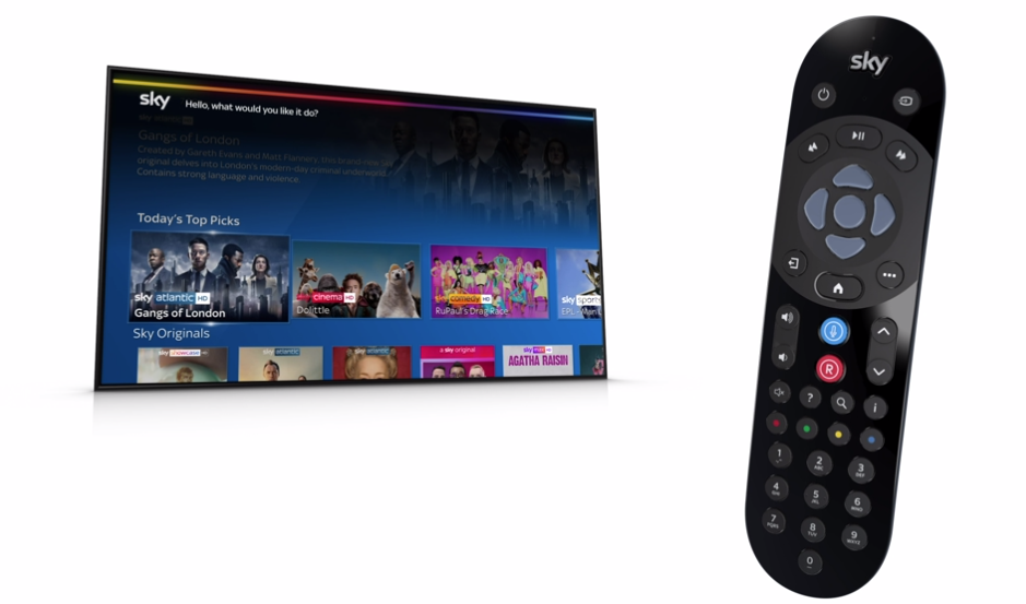 Sky Remote Is Not Working: What To Do?