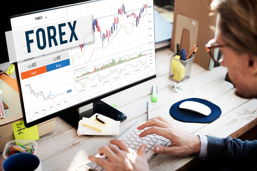 4 Best Welcome Bonus Forex Offers for 2023
