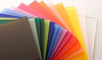 5 Stylish Ways to Use Acrylic Sheets at Home
