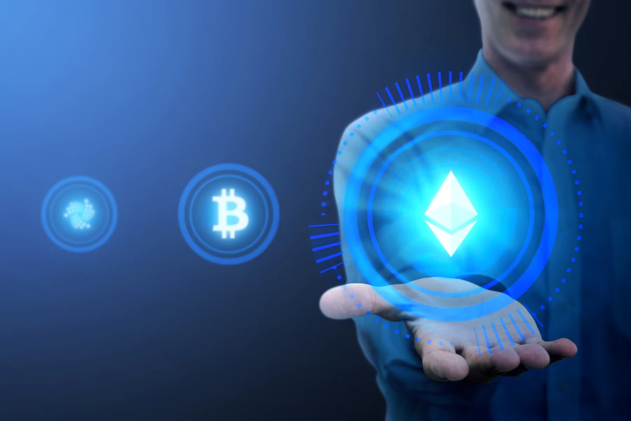 What to choose between Ethereum or Bitcoin