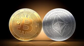 What is the difference between Bitcoin and Ethereum?