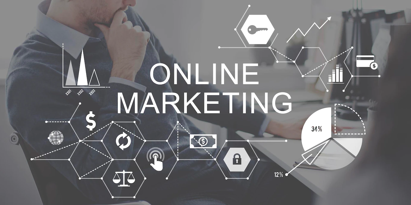 Why Digital Marketing Is The Key To Business Success