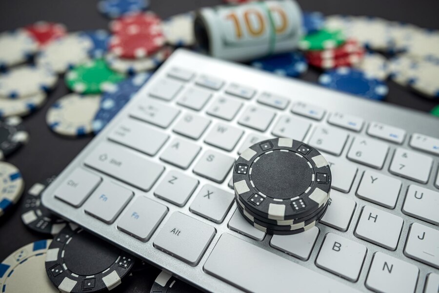 Why Bitcoin Casinos are Popular Options in the Gambling Industry