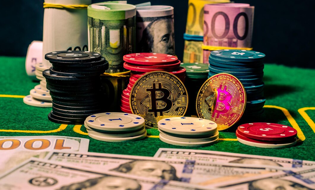 Importance Of Crypto Casino Reviews For Your Gaming Experience 