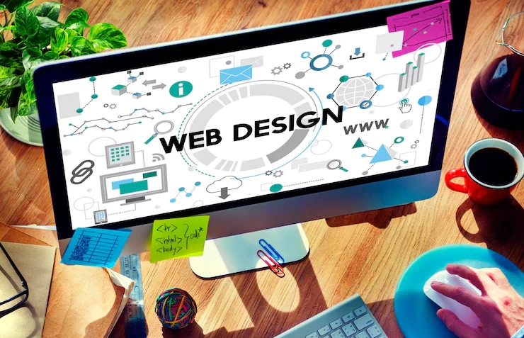 Why Is Custom Web Designing Preferred Over Templates?