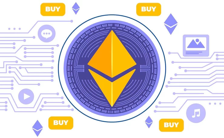 Ethereum promotes transparency in supply chain management