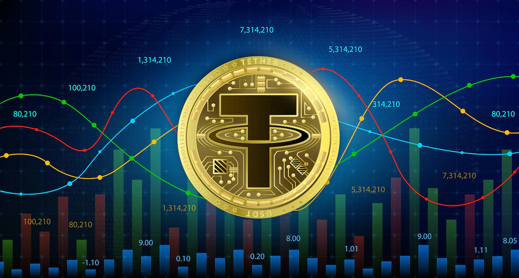 Everything about Tether you need to know