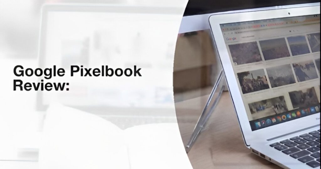 Google Pixelbook 12in