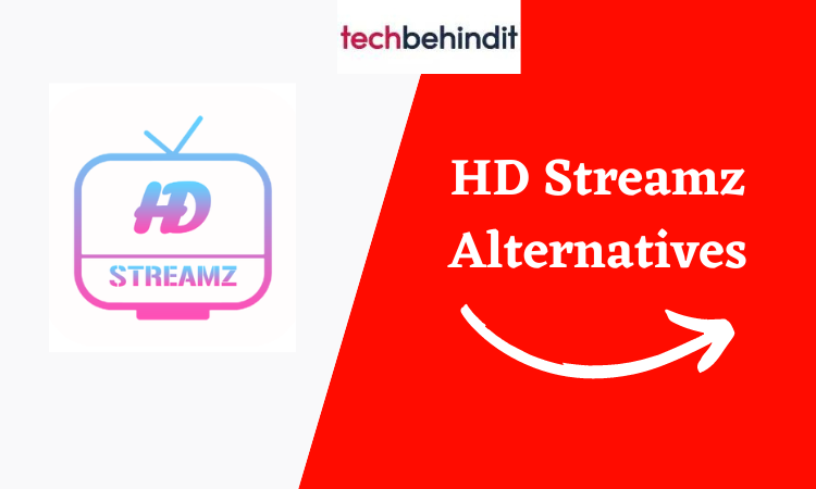 HD Streamz Alternatives
