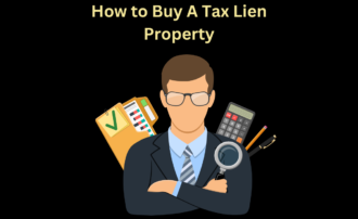 How to Buy A Tax Lien Property | Tax Lien Code