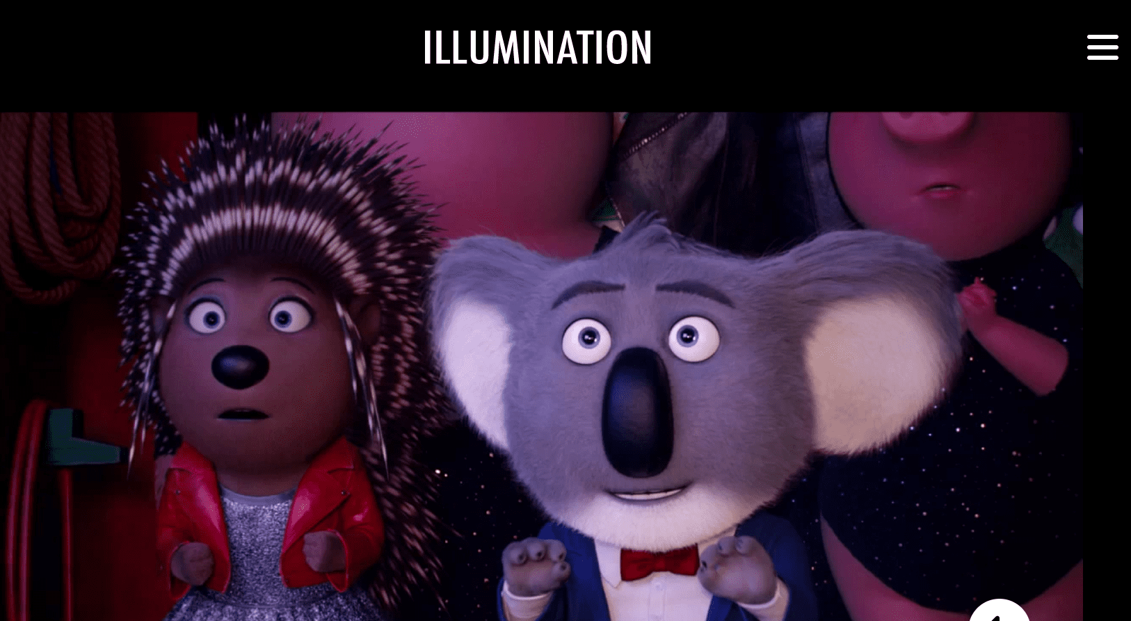 Illumination Animation Studio